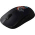 HBO House of the Dragon Eye of The Beholder G Pro Wireless Gaming Mouse Skin